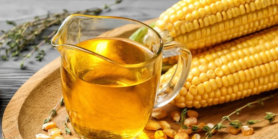 سماسم  زيت خليط 1 لتر